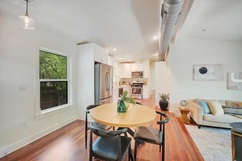 $399,000 | 5704 Gloucester Lane, Unit B, Austin, TX 78723