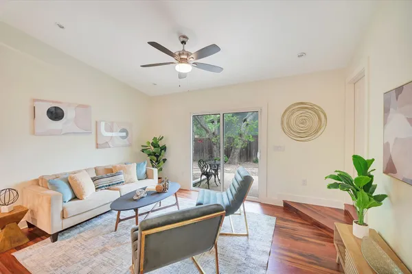 $399,000 | 5704 Gloucester Lane, Unit B, Austin, TX 78723