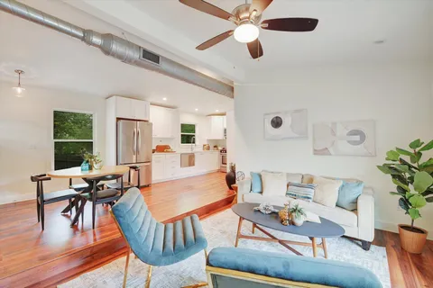 $399,000 | 5704 Gloucester Lane, Unit B, Austin, TX 78723