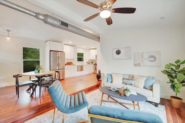 $399,000 | 5704 Gloucester Lane, Unit B, Austin, TX 78723