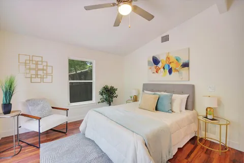 $399,000 | 5704 Gloucester Lane, Unit B, Austin, TX 78723