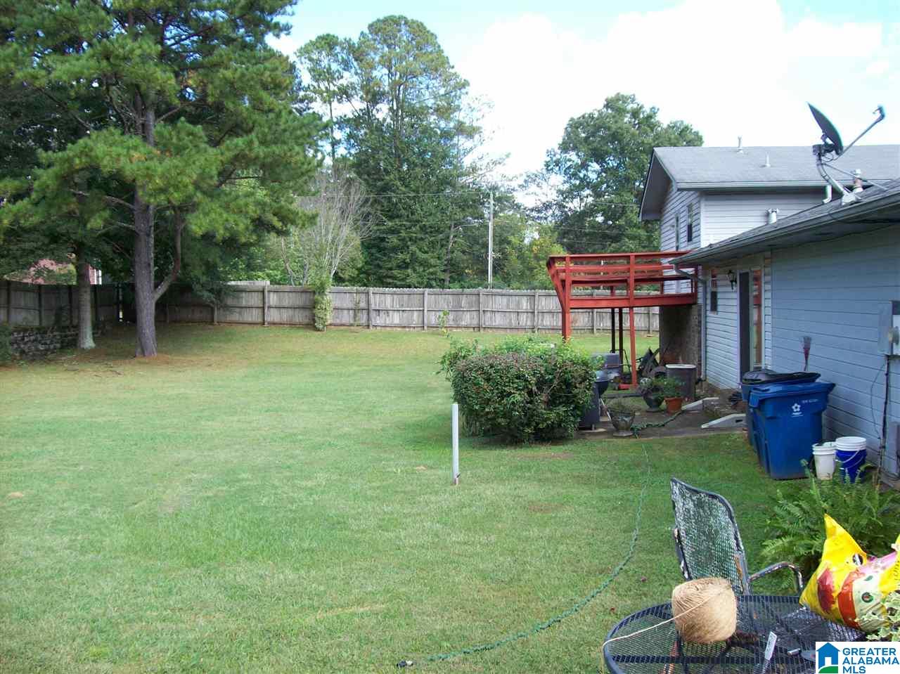 74 Adams Street Heflin, AL 36264 - Photo 5 of 24
