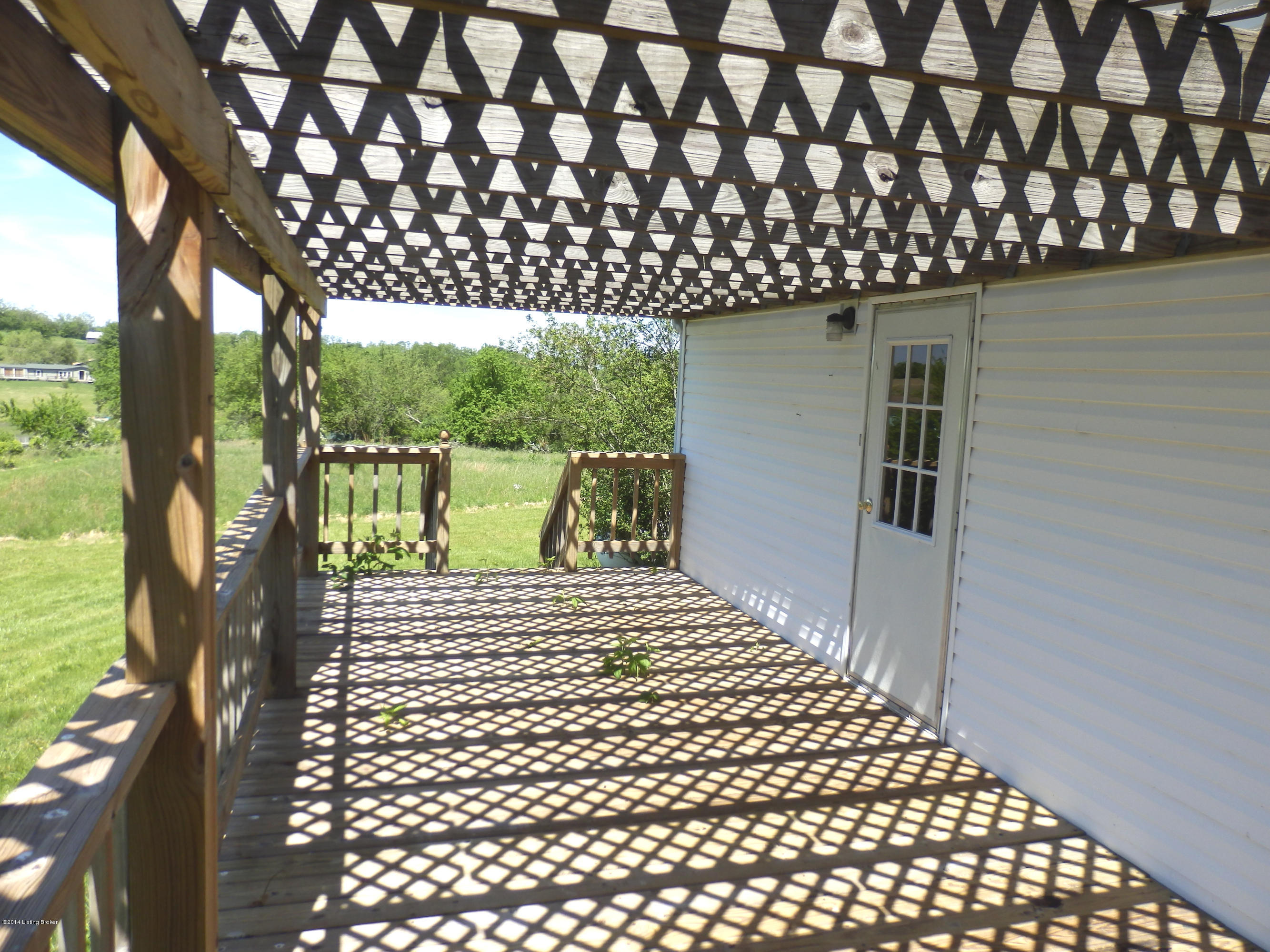 1304 Lake Road Campbellsburg, KY 40011 - Photo 28 of 32 1304 Lake Rd_42_On Deck