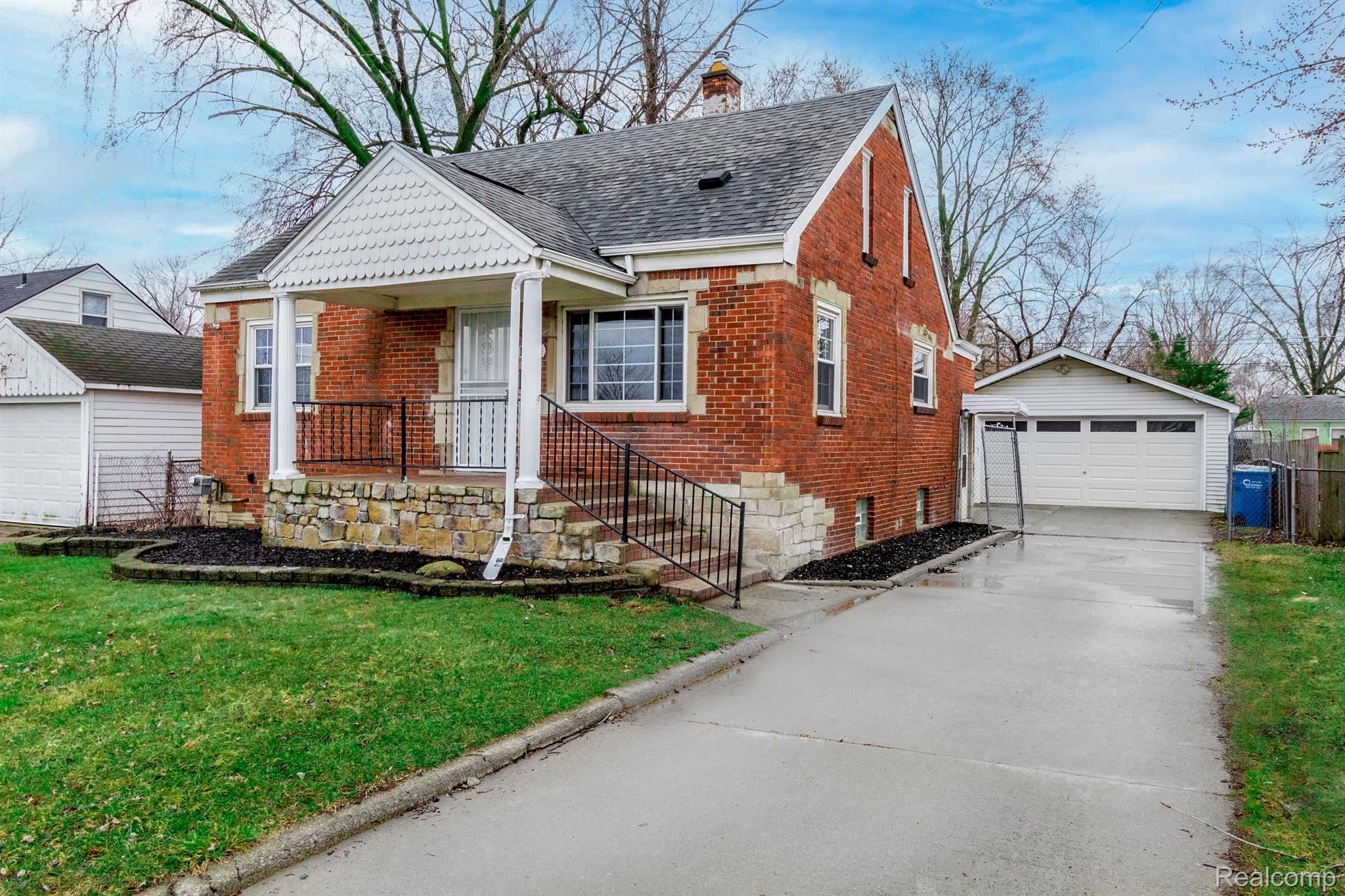 13014 Toepfer Road Warren, MI 48089 - Photo 2 of 36 Gallery Image 2