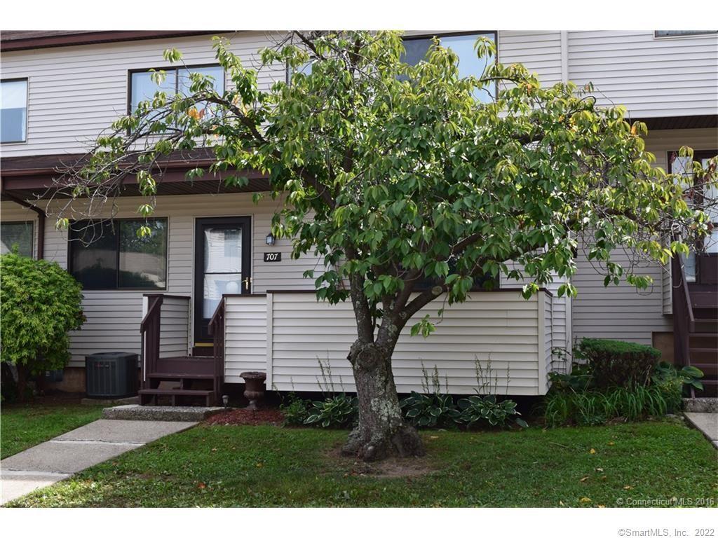 707 Cypress Road, Unit 707 Newington, CT 06111 - Photo 1 of 1 Gallery Image 1