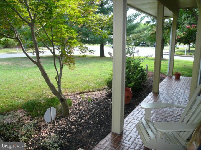 3098 Scottsborough Way Riva, MD 21140 - Photo 17 of 30 Exterior (Front)
