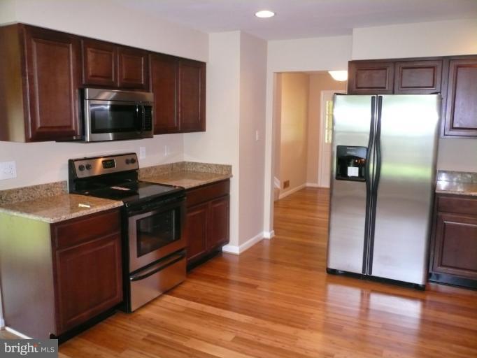 3098 Scottsborough Way Riva, MD 21140 - Photo 3 of 30 Kitchen