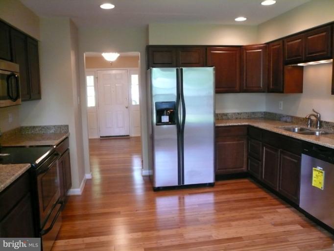 3098 Scottsborough Way Riva, MD 21140 - Photo 28 of 30 Kitchen