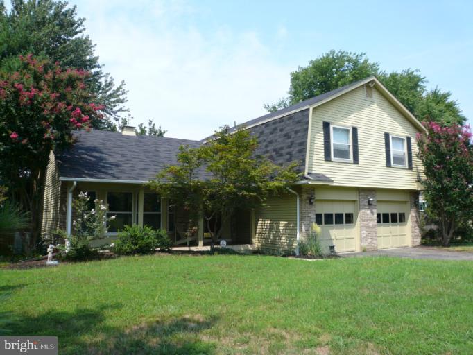3098 Scottsborough Way Riva, MD 21140 - Photo 30 of 30 Exterior (Front)