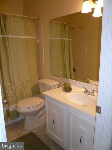3098 Scottsborough Way Riva, MD 21140 - Photo 5 of 30 Bath (Master)