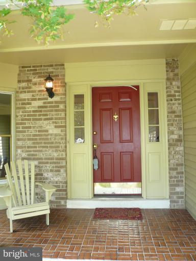 3098 Scottsborough Way Riva, MD 21140 - Photo 7 of 30 Exterior (Front)