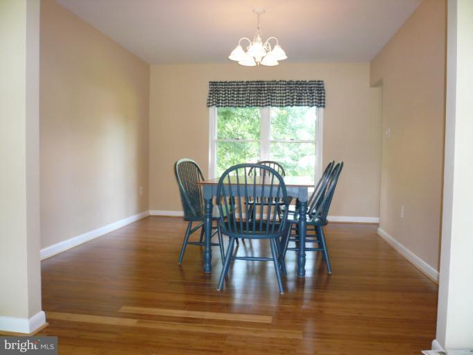 3098 Scottsborough Way Riva, MD 21140 - Photo 9 of 30 Dining Room