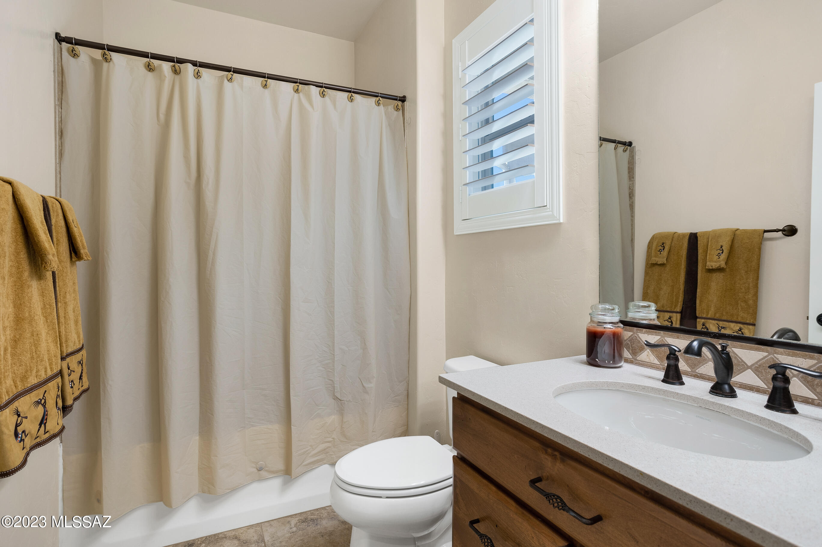 61686 East Border Rock Road Tucson, AZ 85739 - Photo 23 of 31