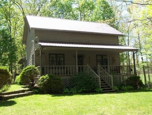 391 Todd Road Crossville, TN 38571 - Photo 1 of 1 Primary Photo