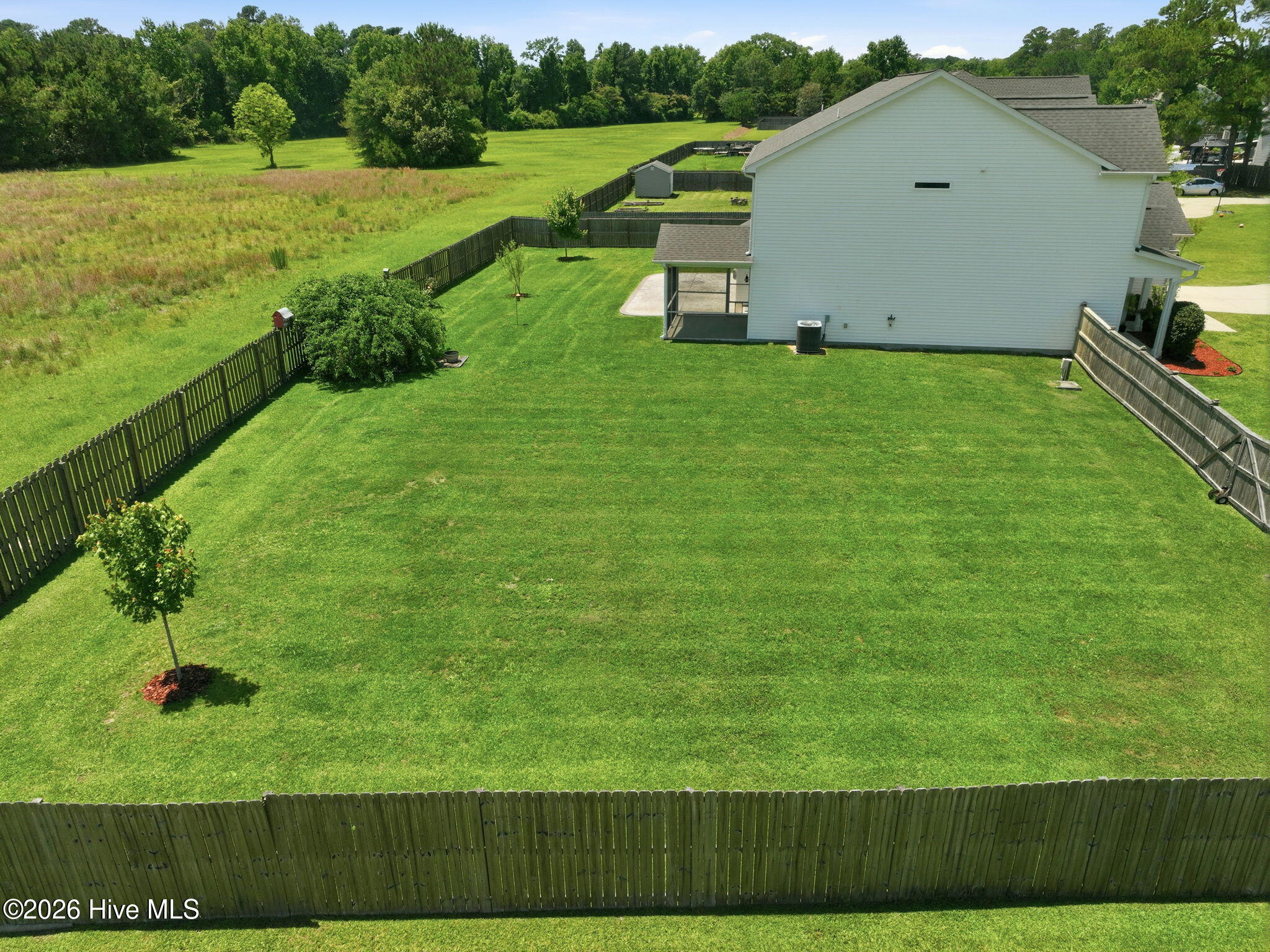 506 Island Branch Road Jacksonville, NC 28546 - Photo 53 of 56