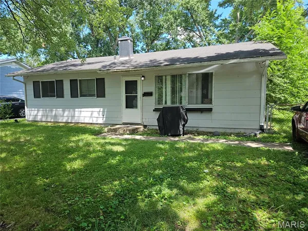 $45,000 | 112 St Dorothy Drive, Cahokia, IL 62206