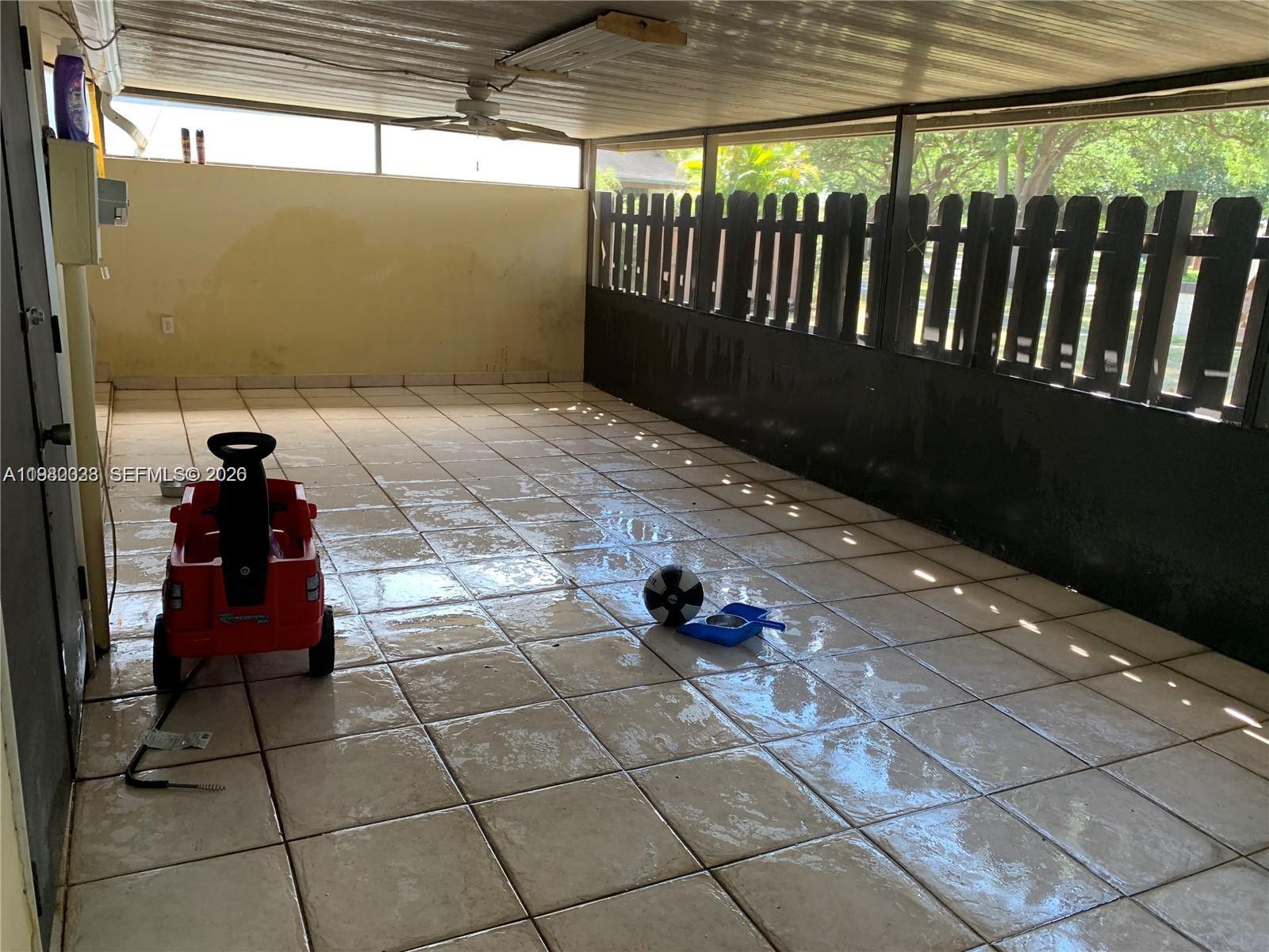 13815 Southwest 54th Street Miami, FL 33175 - Photo 23 of 23 a view of wooden floor