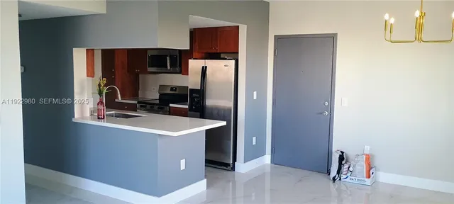 $2,490 | 36 Northwest 6th Avenue, Unit 706, Miami, FL 33128