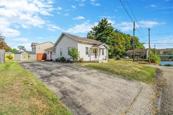 $219,900 | 206 Washington Street, Beaver, PA 15009