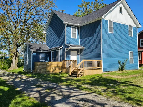 $249,800 | 645 North State Street, Marion, OH 43302