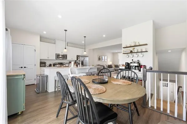 $420,000 | 7402 Chestnut Way, Gibsonia, PA 15044