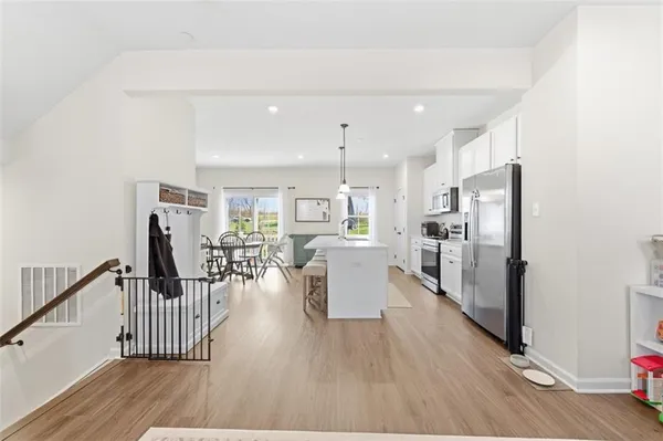 $420,000 | 7402 Chestnut Way, Gibsonia, PA 15044