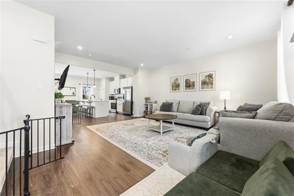 $420,000 | 7402 Chestnut Way, Gibsonia, PA 15044