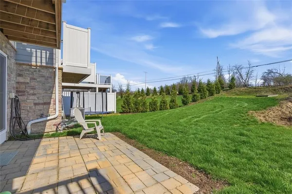 $420,000 | 7402 Chestnut Way, Gibsonia, PA 15044