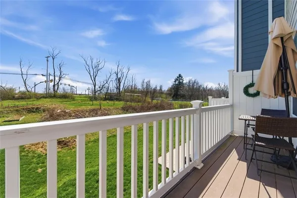 $420,000 | 7402 Chestnut Way, Gibsonia, PA 15044