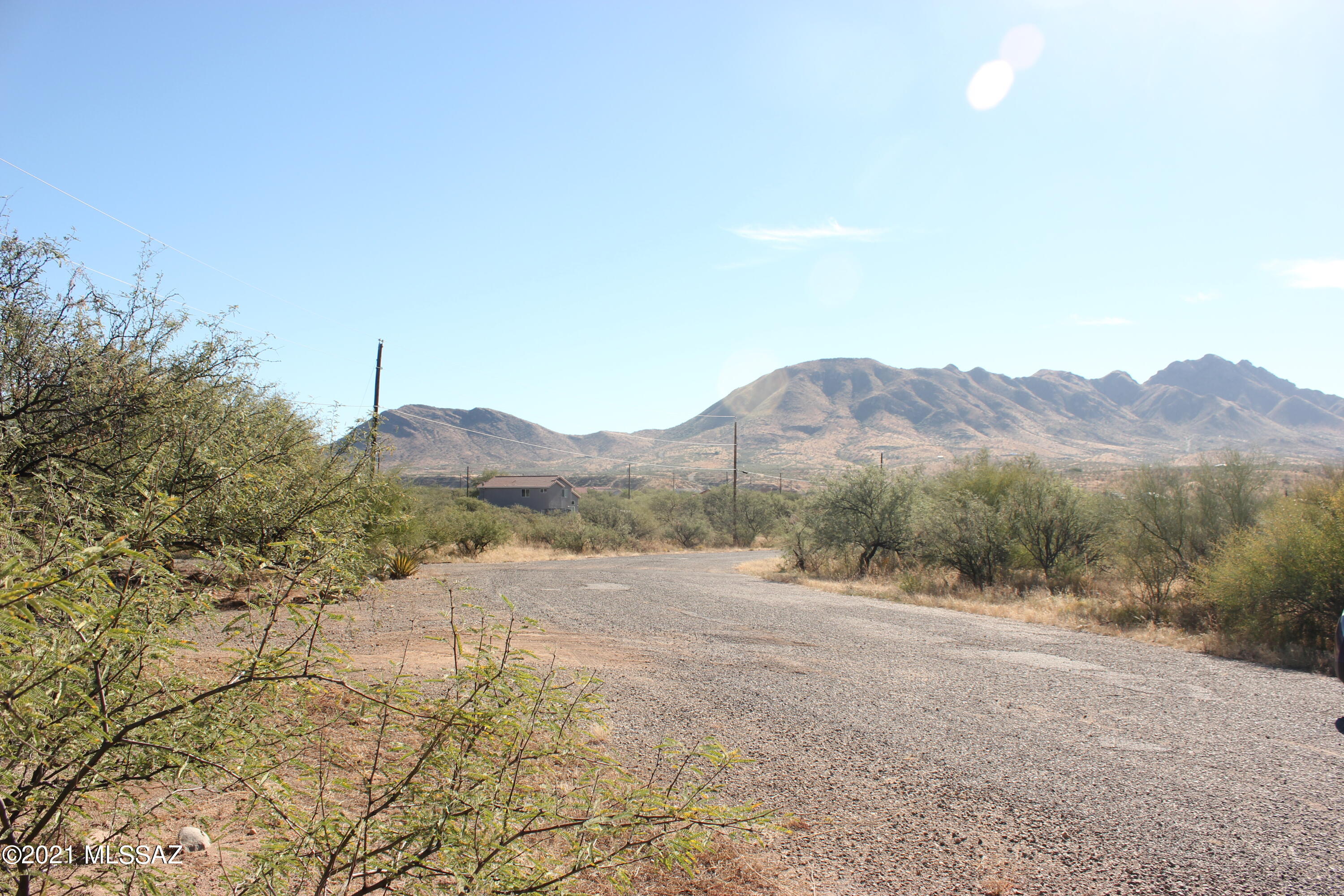 1842 Circulo Canada, Unit 101 Rio Rico, AZ 85648 - Photo 3 of 3