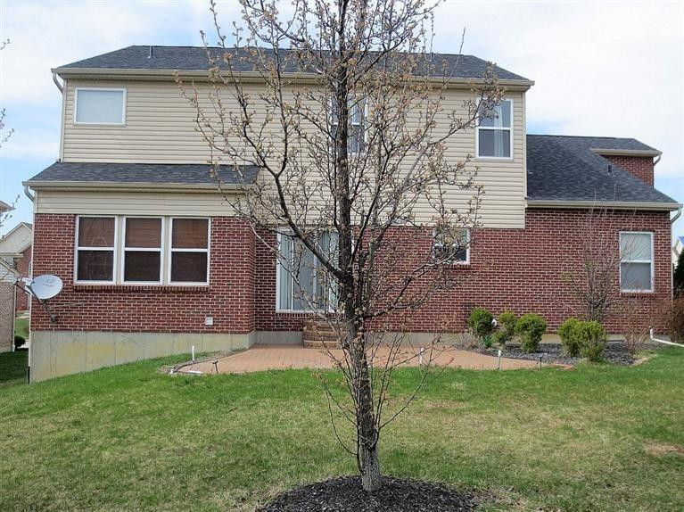 8501 Mossy Ridge Court Florence, KY 41042 - Photo 27 of 30