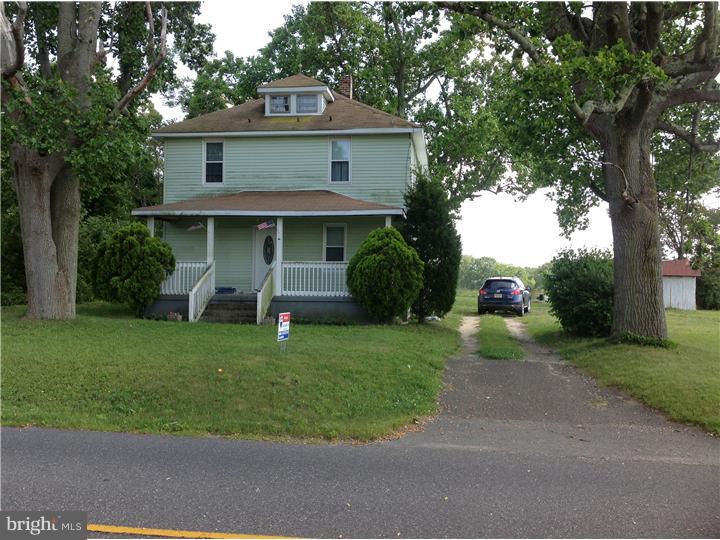 318 Old Forks Road Hammonton, NJ 08037 - Photo 1 of 18 Gallery Image 1