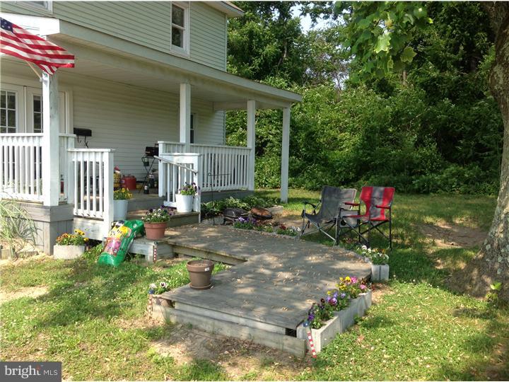 318 Old Forks Road Hammonton, NJ 08037 - Photo 17 of 18 Gallery Image 17