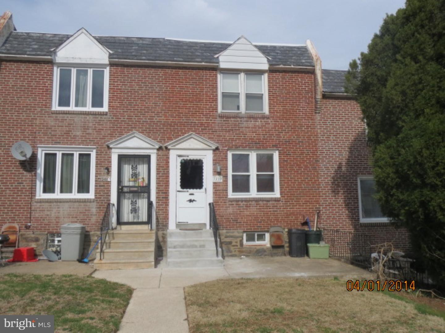 1339 Farrington Road Philadelphia, PA 19151 - Photo 1 of 15 Gallery Image 1