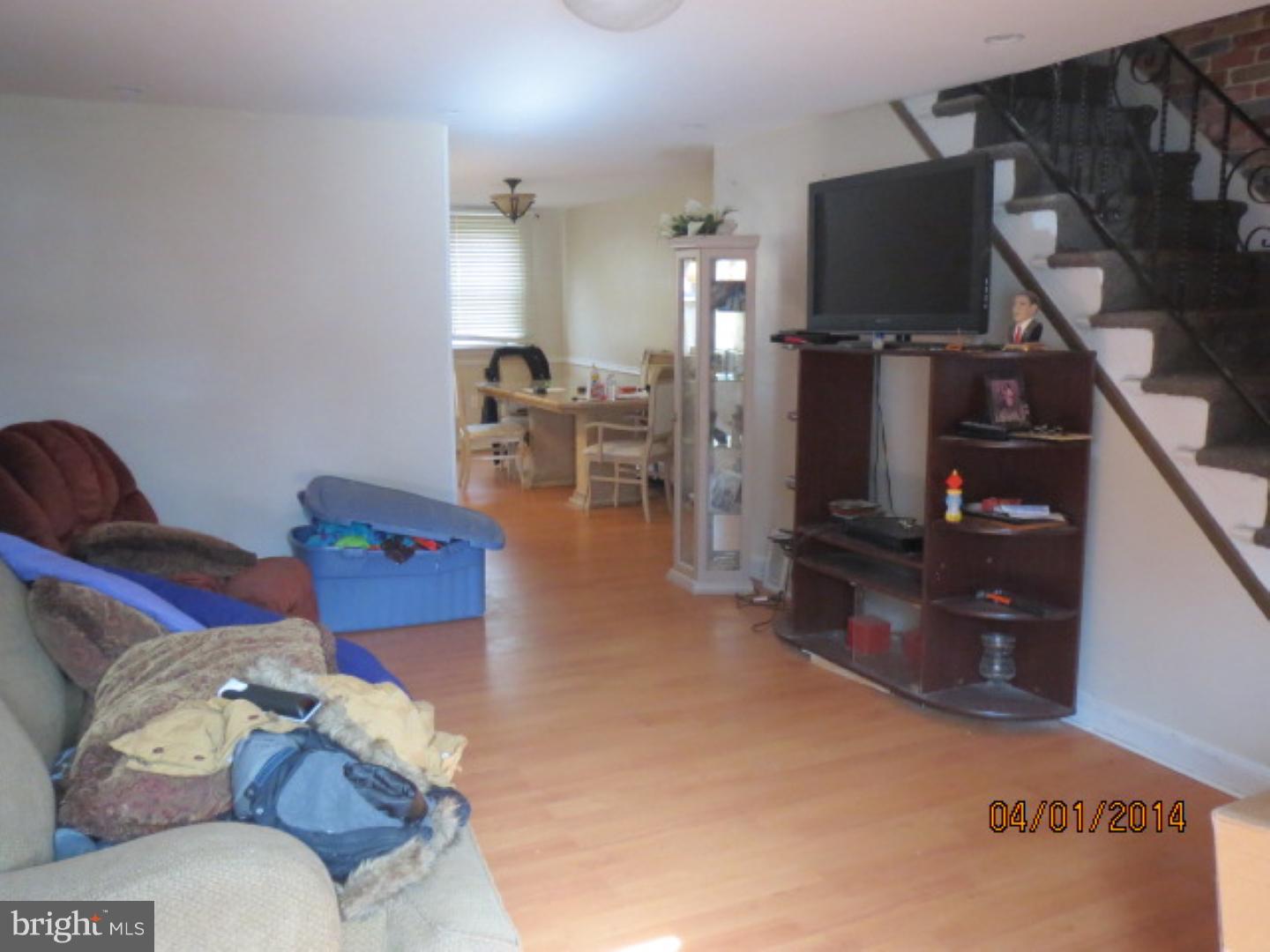 1339 Farrington Road Philadelphia, PA 19151 - Photo 2 of 15 Gallery Image 2