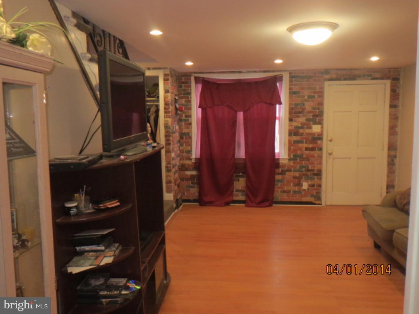 1339 Farrington Road Philadelphia, PA 19151 - Photo 3 of 15 Gallery Image 3