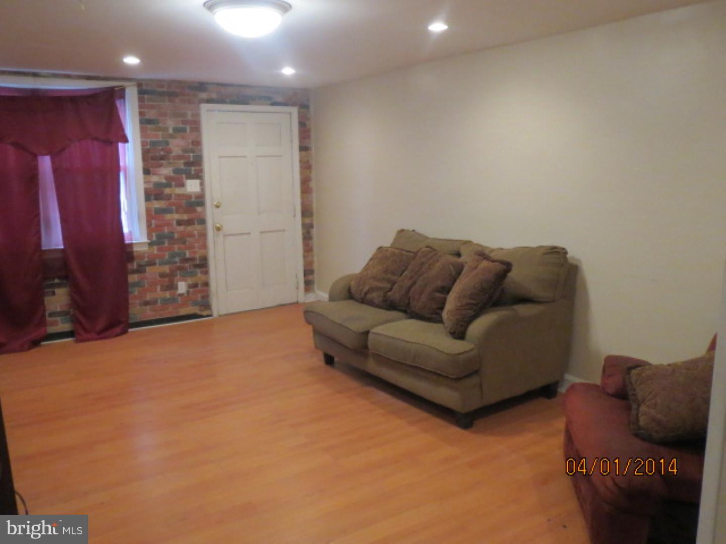 1339 Farrington Road Philadelphia, PA 19151 - Photo 4 of 15 Gallery Image 4