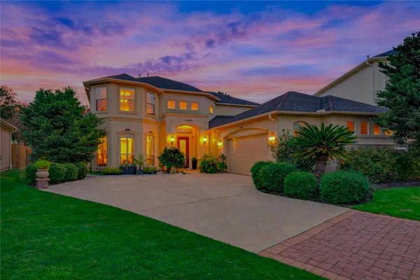 $997,000 | 13510 Indigo Lake, Houston, TX 77077
