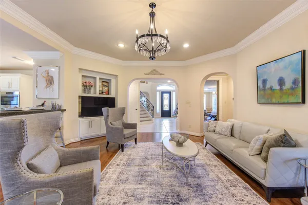 $997,000 | 13510 Indigo Lake, Houston, TX 77077
