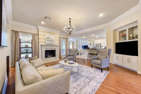 $997,000 | 13510 Indigo Lake, Houston, TX 77077