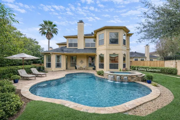 $997,000 | 13510 Indigo Lake, Houston, TX 77077
