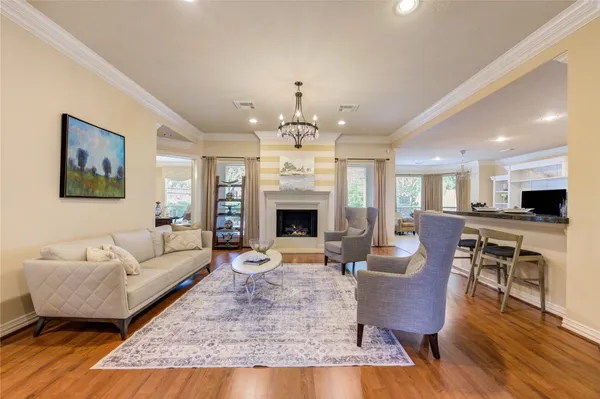 $997,000 | 13510 Indigo Lake, Houston, TX 77077
