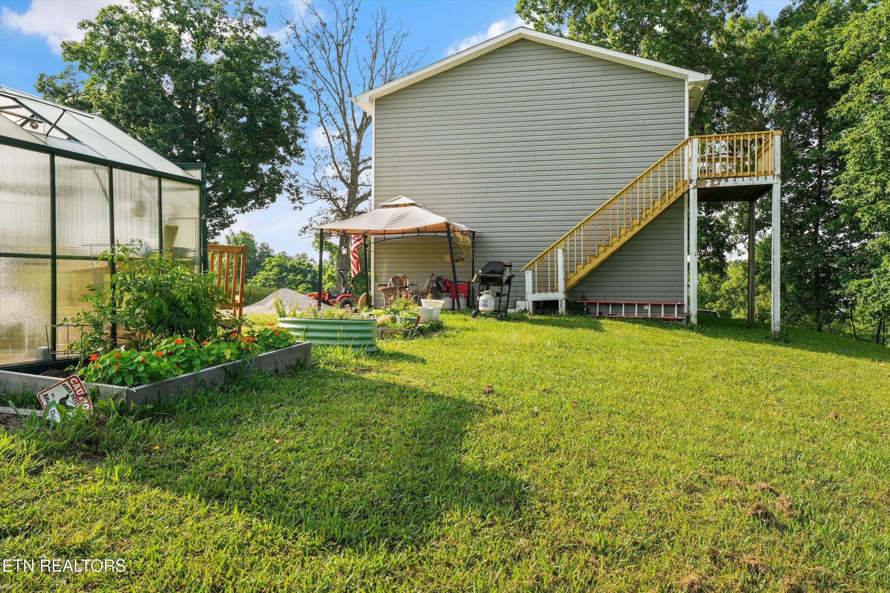 834 Walker Road Sharps Chapel, TN 37866 - Photo 26 of 44 29-834 Walker Rd39