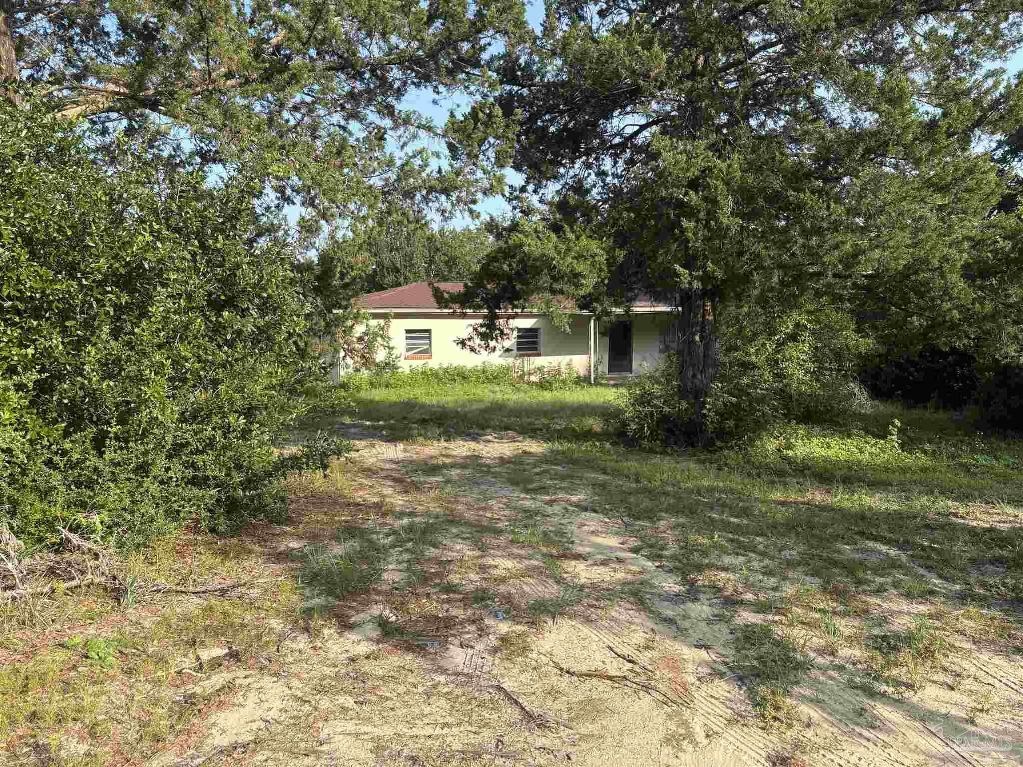 3839 Wilder Road Cantonment, FL 32533 - Photo 2 of 13 Gallery Image 2