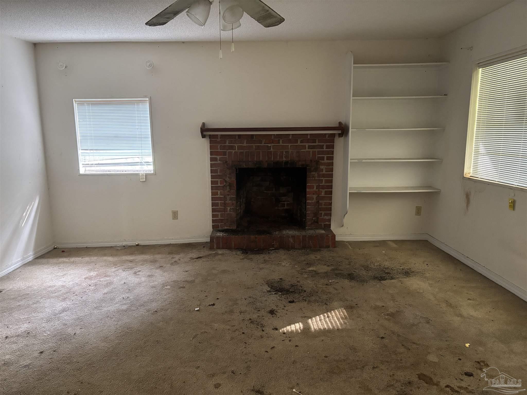 3839 Wilder Road Cantonment, FL 32533 - Photo 3 of 13 Gallery Image 3