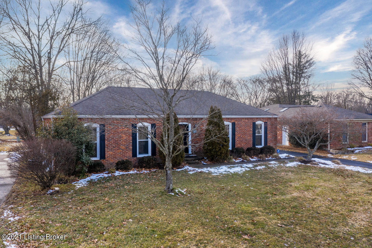 812 Moser Road Louisville, KY 40223 - Photo 2 of 46 5