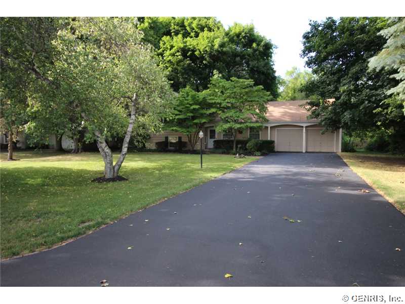 31 Mill Road Perinton, NY 14450 - Photo 1 of 1 Exterior Front.