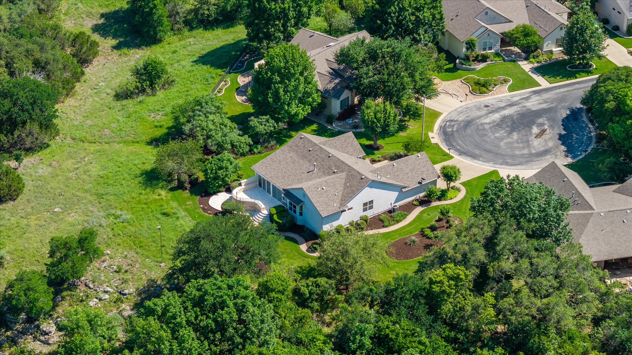112 Goldenrod Way Georgetown, TX 78633 - Photo 36 of 40