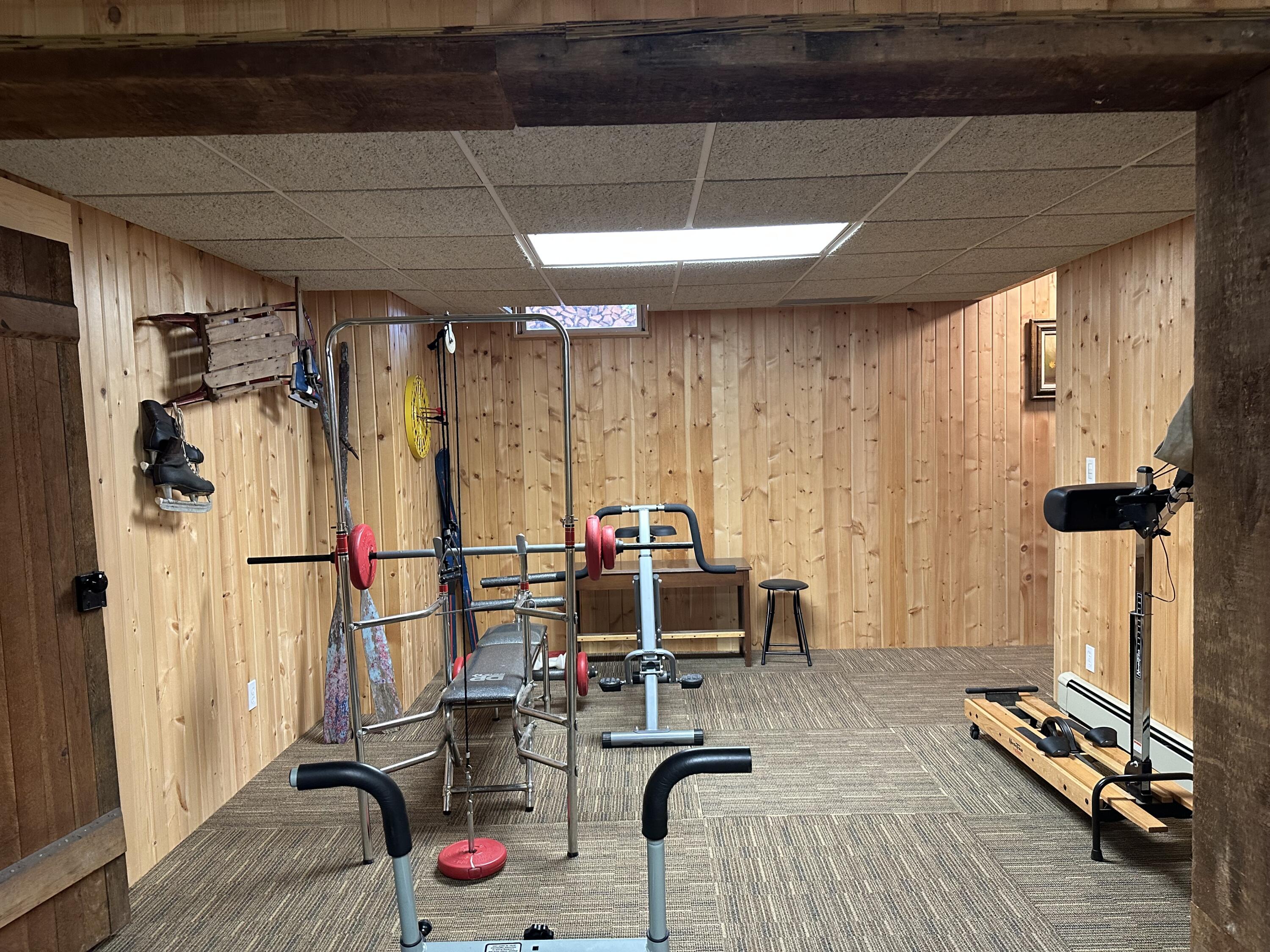 10022 South Rebecca Road Baldwin, MI 49304 - Photo 104 of 117 IMG_7278