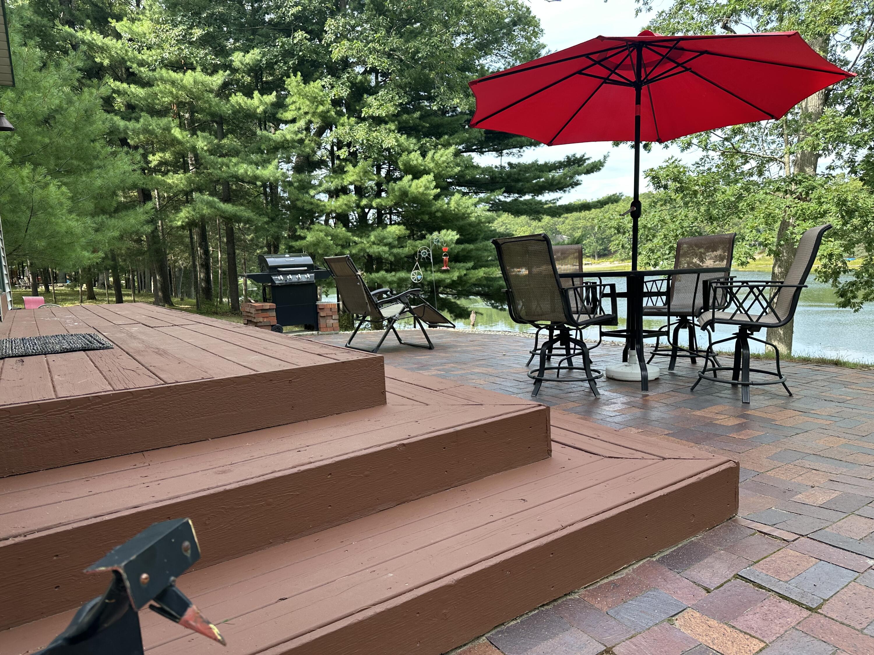 10022 South Rebecca Road Baldwin, MI 49304 - Photo 11 of 117 IMG_7295